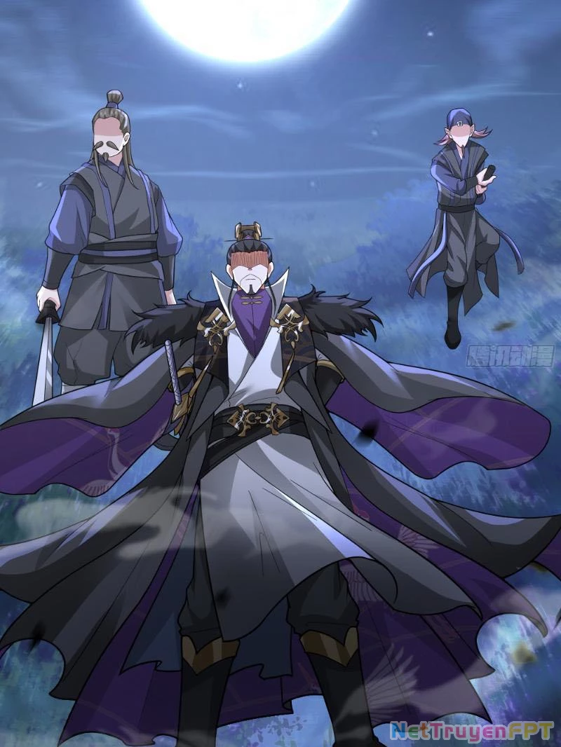 Hạch Động Lực Kiếm Tiên Chapter 17 - Trang 2