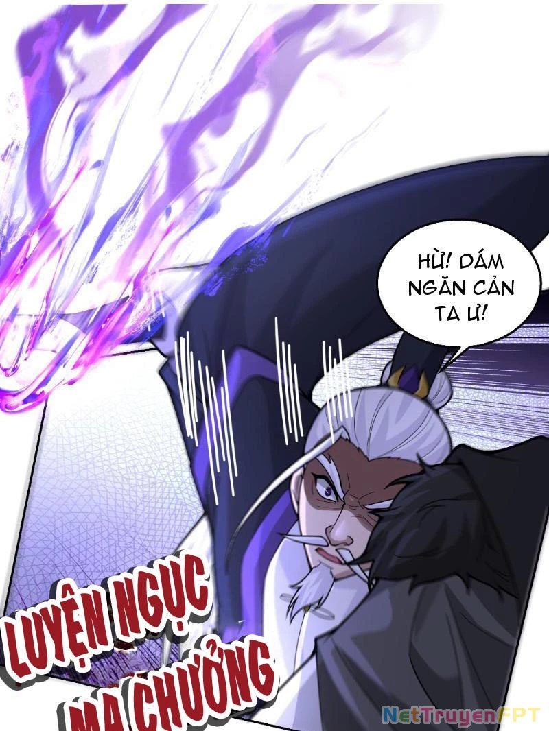 Hạch Động Lực Kiếm Tiên Chapter 17 - Trang 2