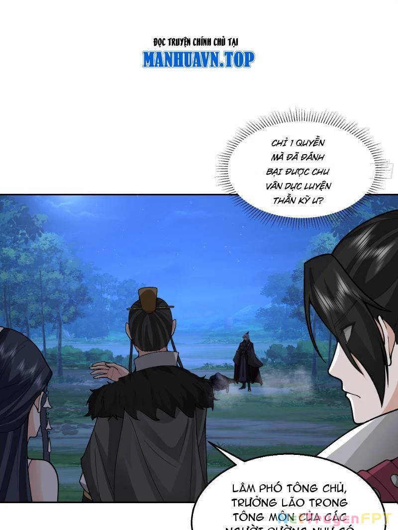 Hạch Động Lực Kiếm Tiên Chapter 17 - Trang 2