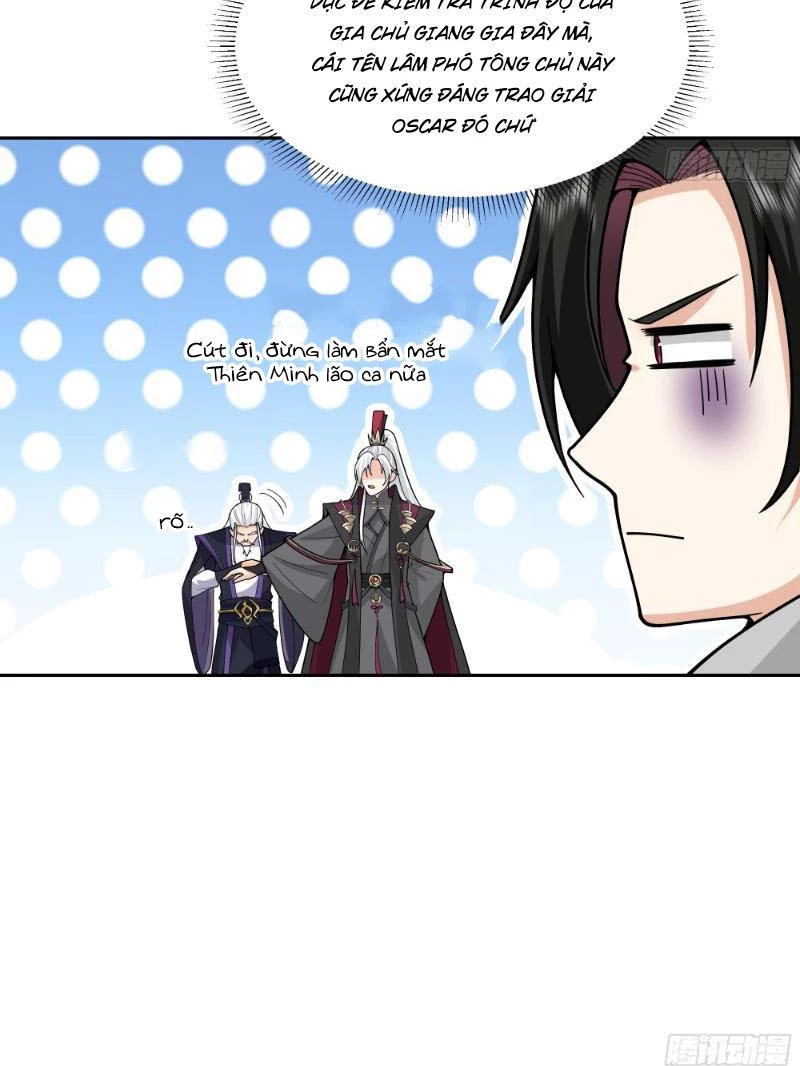Hạch Động Lực Kiếm Tiên Chapter 17 - Trang 2