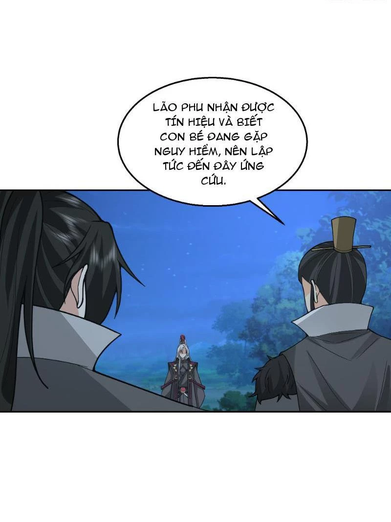 Hạch Động Lực Kiếm Tiên Chapter 17 - Trang 2