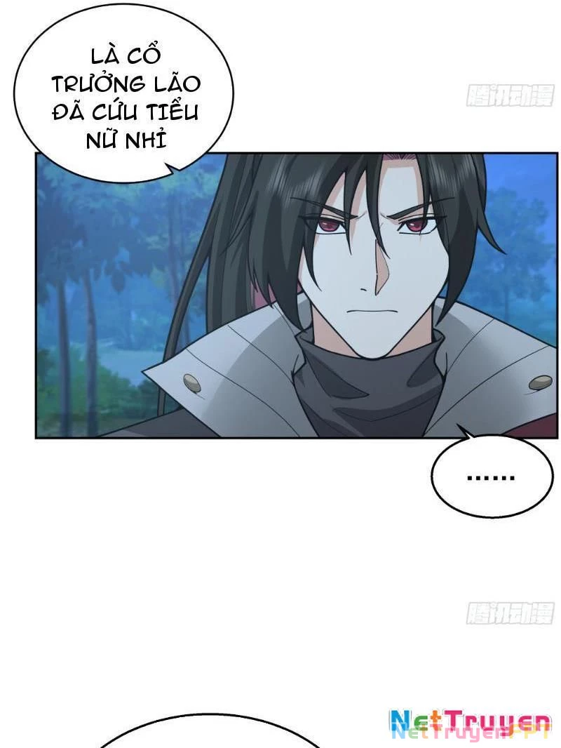 Hạch Động Lực Kiếm Tiên Chapter 17 - Trang 2