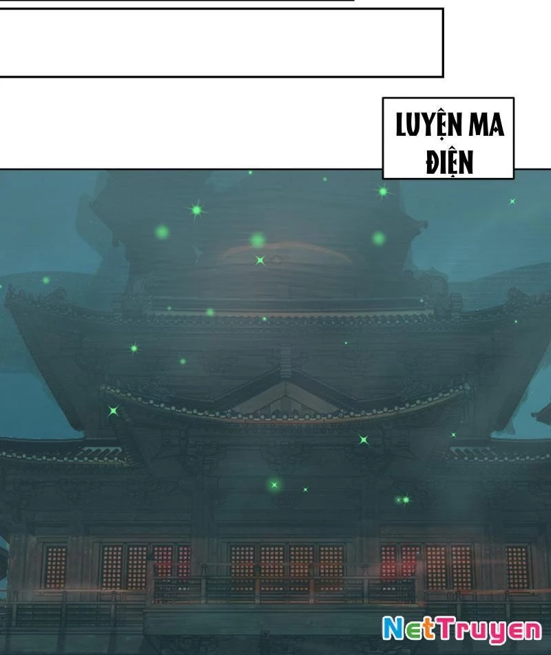 Hạch Động Lực Kiếm Tiên Chapter 18 - Trang 2