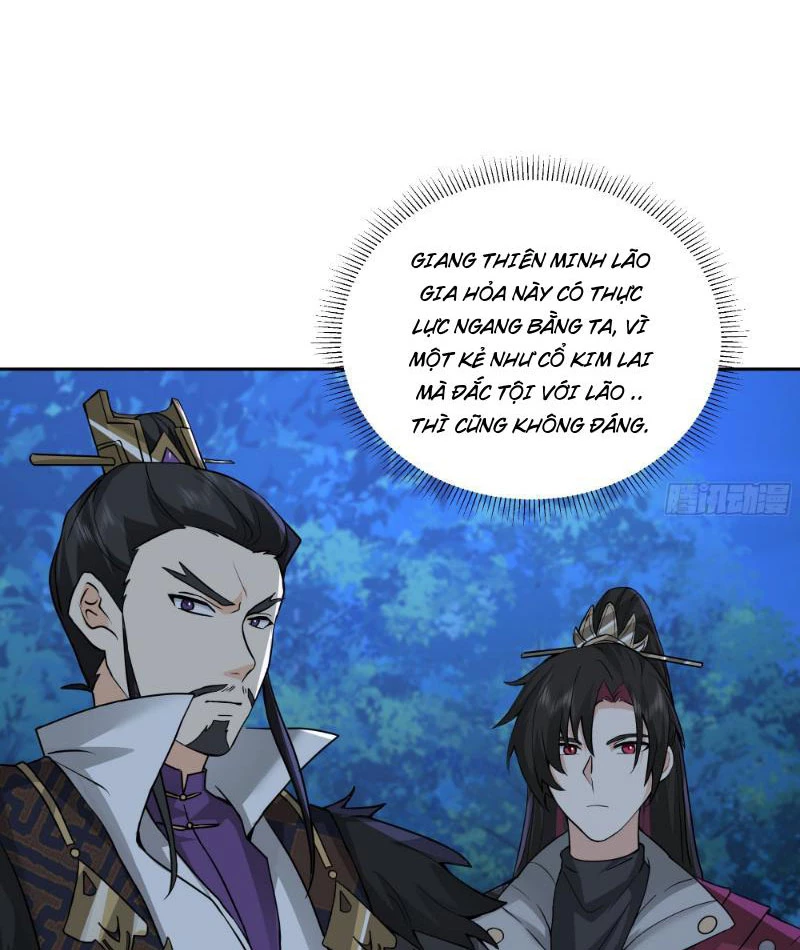 Hạch Động Lực Kiếm Tiên Chapter 18 - Trang 2