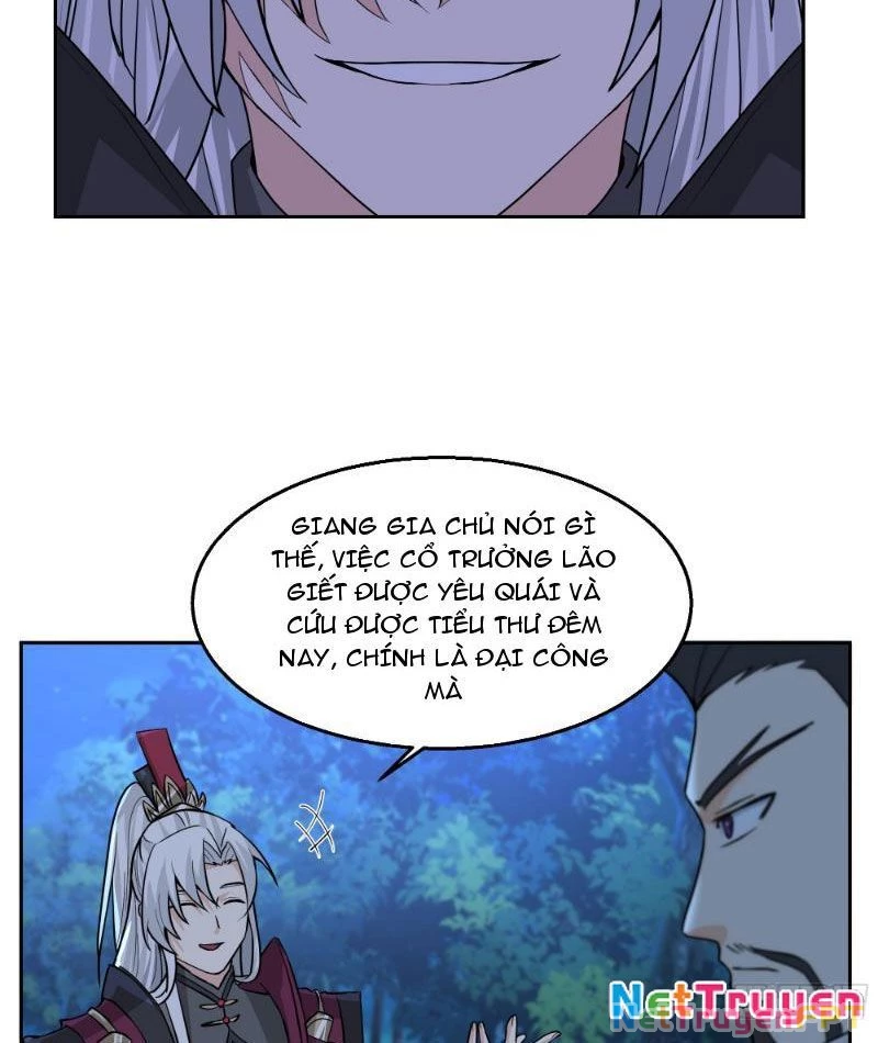 Hạch Động Lực Kiếm Tiên Chapter 18 - Trang 2