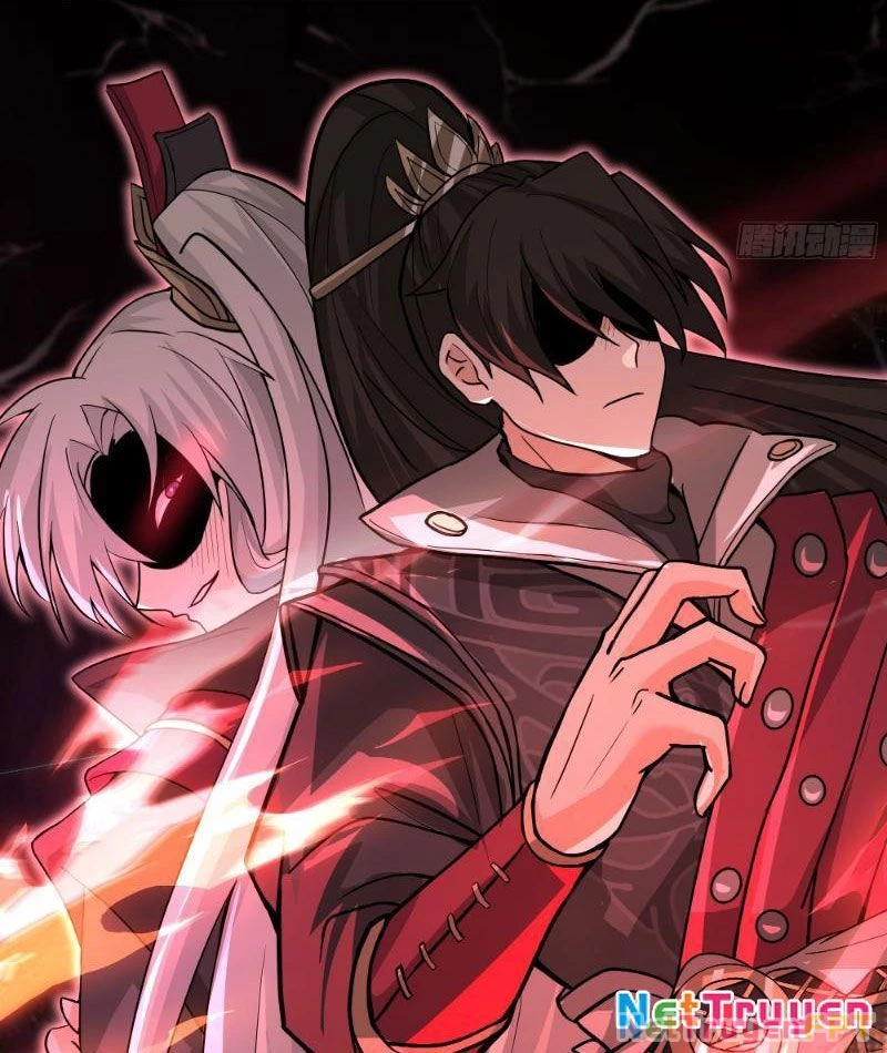 Hạch Động Lực Kiếm Tiên Chapter 18 - Trang 2
