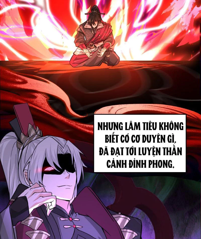 Hạch Động Lực Kiếm Tiên Chapter 18 - Trang 2