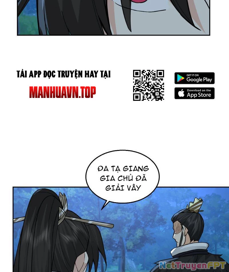 Hạch Động Lực Kiếm Tiên Chapter 18 - Trang 2
