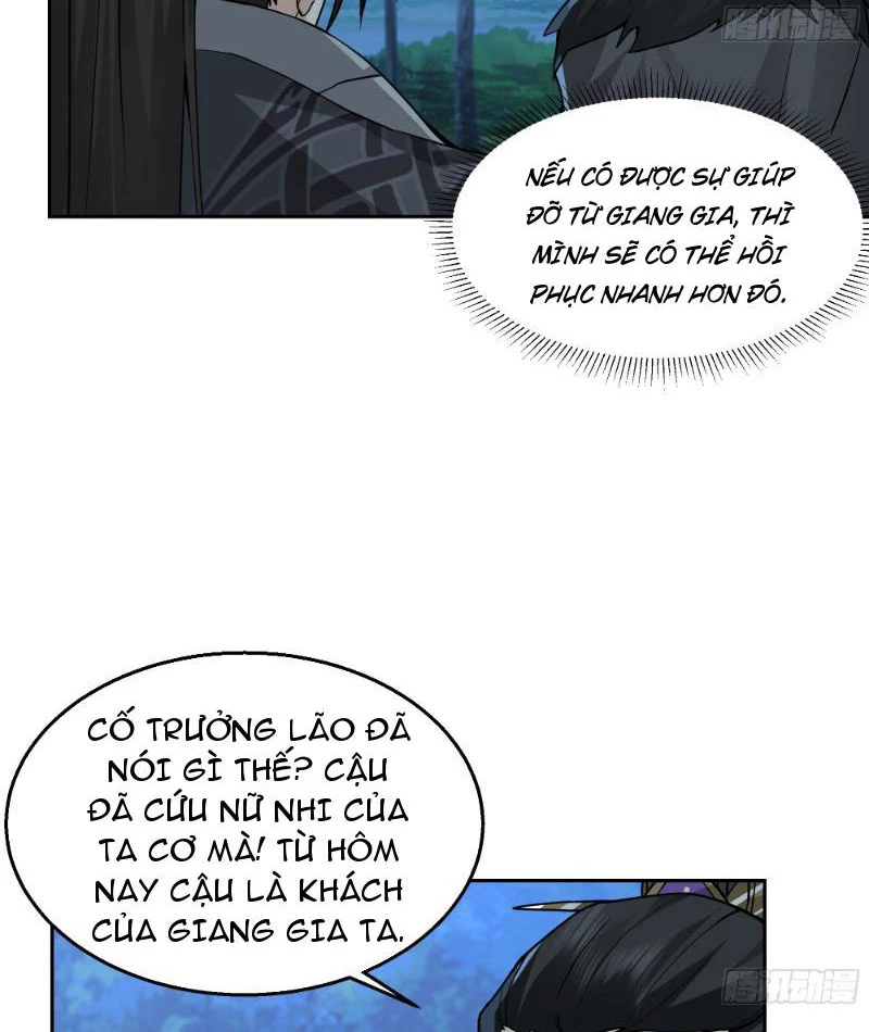 Hạch Động Lực Kiếm Tiên Chapter 18 - Trang 2