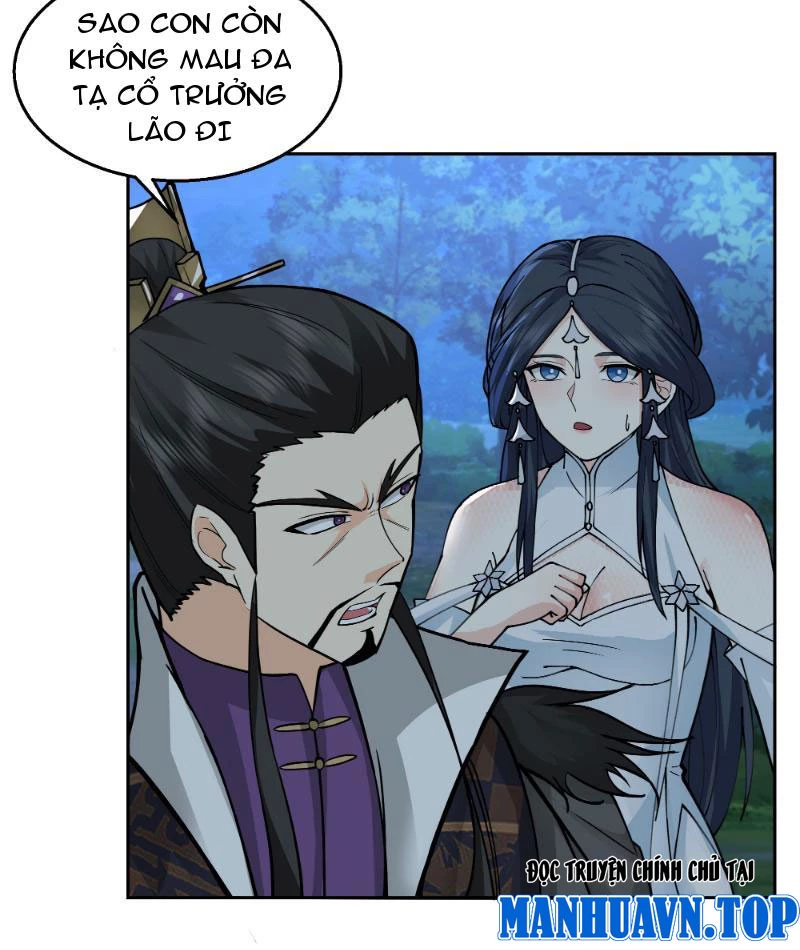 Hạch Động Lực Kiếm Tiên Chapter 18 - Trang 2
