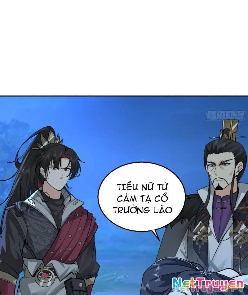 Hạch Động Lực Kiếm Tiên Chapter 18 - Trang 2