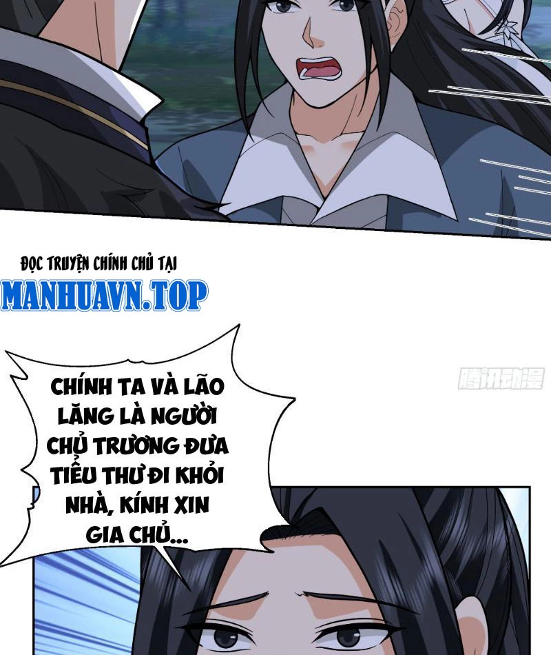 Hạch Động Lực Kiếm Tiên Chapter 18 - Trang 2