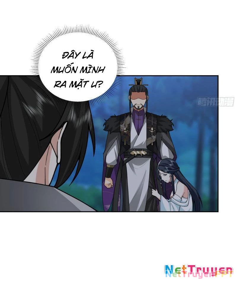Hạch Động Lực Kiếm Tiên Chapter 18 - Trang 2