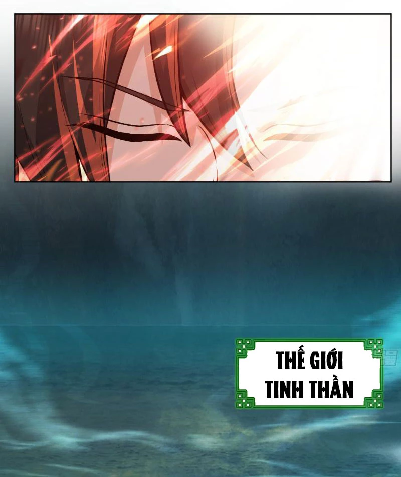 Hạch Động Lực Kiếm Tiên Chapter 21 - Trang 2