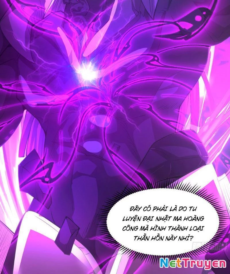 Hạch Động Lực Kiếm Tiên Chapter 21 - Trang 2