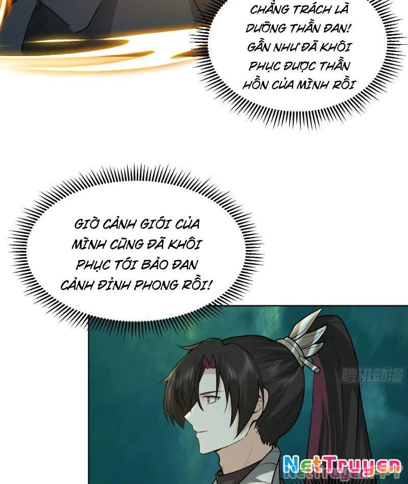 Hạch Động Lực Kiếm Tiên Chapter 21 - Trang 2