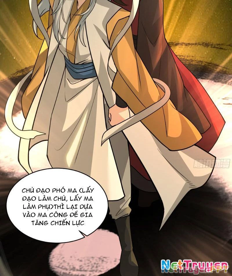 Hạch Động Lực Kiếm Tiên Chapter 21 - Trang 2