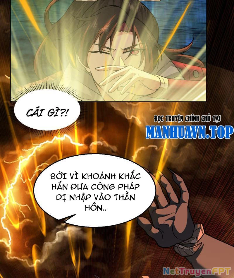Hạch Động Lực Kiếm Tiên Chapter 21 - Trang 2