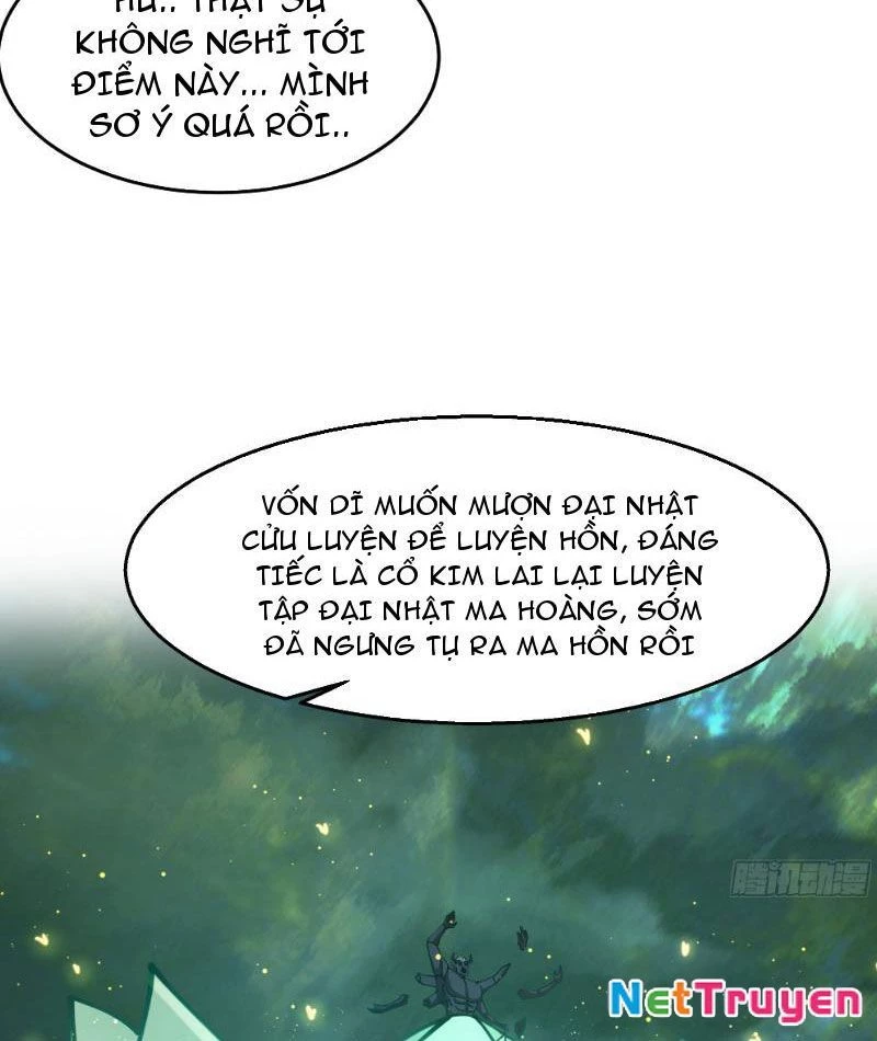 Hạch Động Lực Kiếm Tiên Chapter 21 - Trang 2