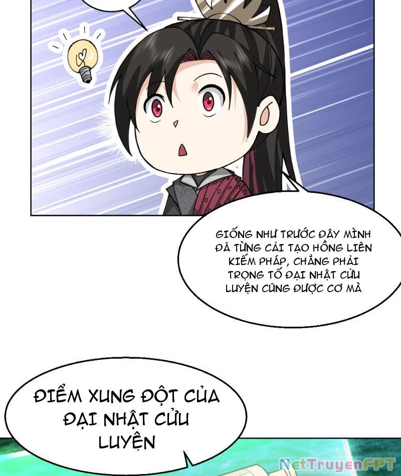 Hạch Động Lực Kiếm Tiên Chapter 21 - Trang 2