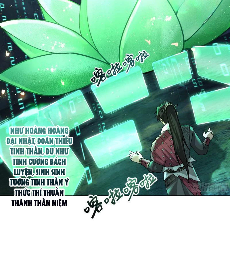 Hạch Động Lực Kiếm Tiên Chapter 21 - Trang 2