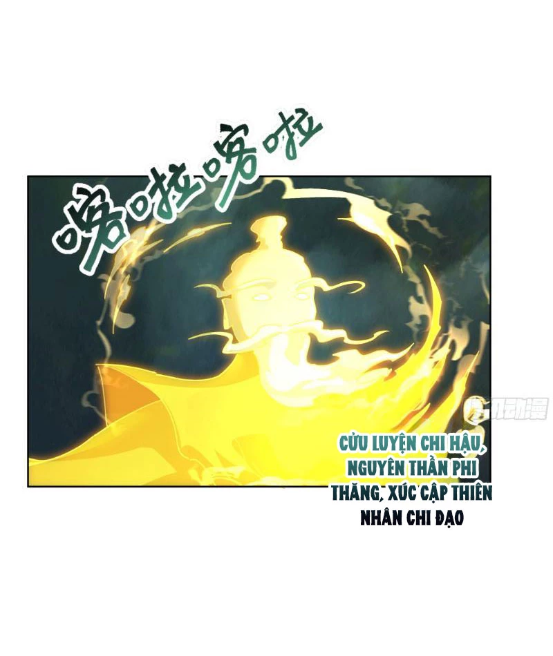 Hạch Động Lực Kiếm Tiên Chapter 21 - Trang 2