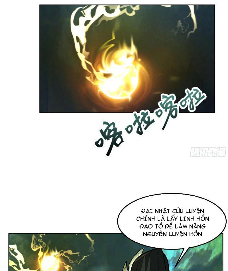 Hạch Động Lực Kiếm Tiên Chapter 21 - Trang 2