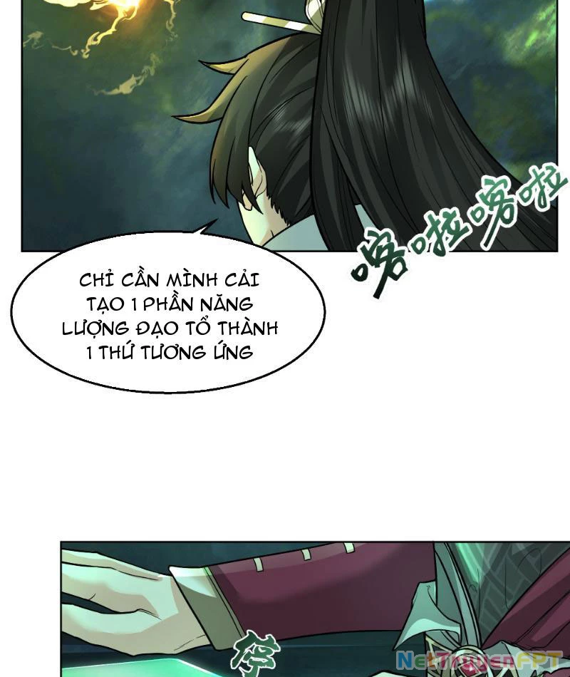 Hạch Động Lực Kiếm Tiên Chapter 21 - Trang 2