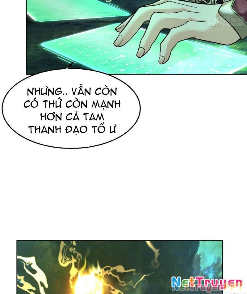 Hạch Động Lực Kiếm Tiên Chapter 21 - Trang 2