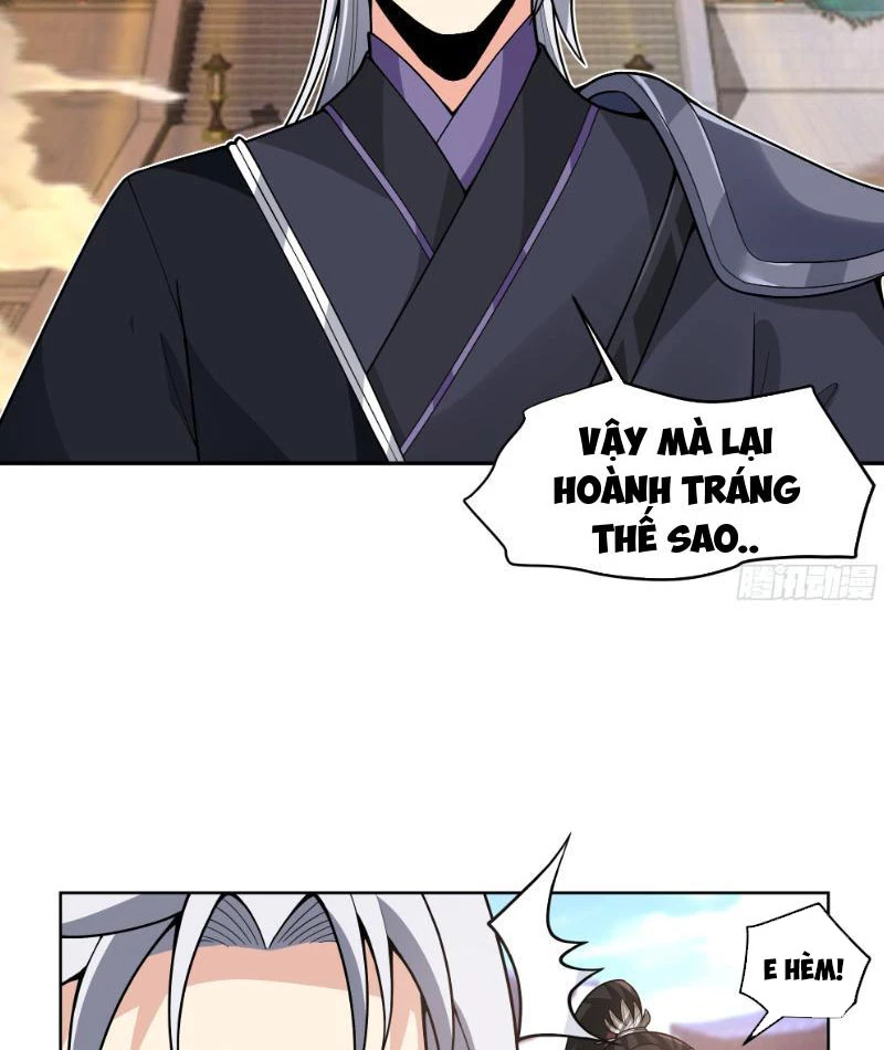 Hạch Động Lực Kiếm Tiên Chapter 23 - Trang 2