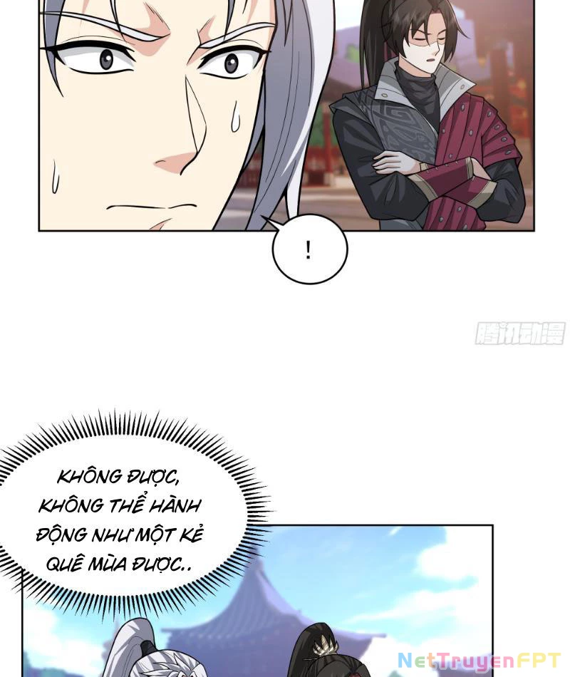 Hạch Động Lực Kiếm Tiên Chapter 23 - Trang 2