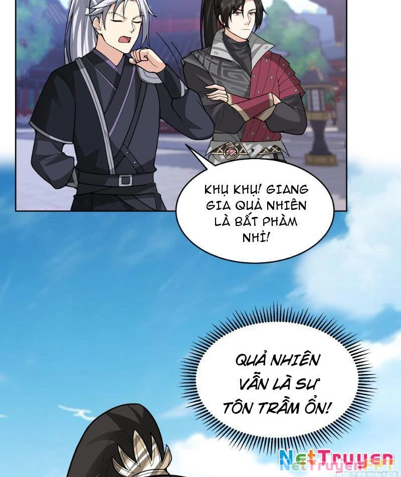 Hạch Động Lực Kiếm Tiên Chapter 23 - Trang 2