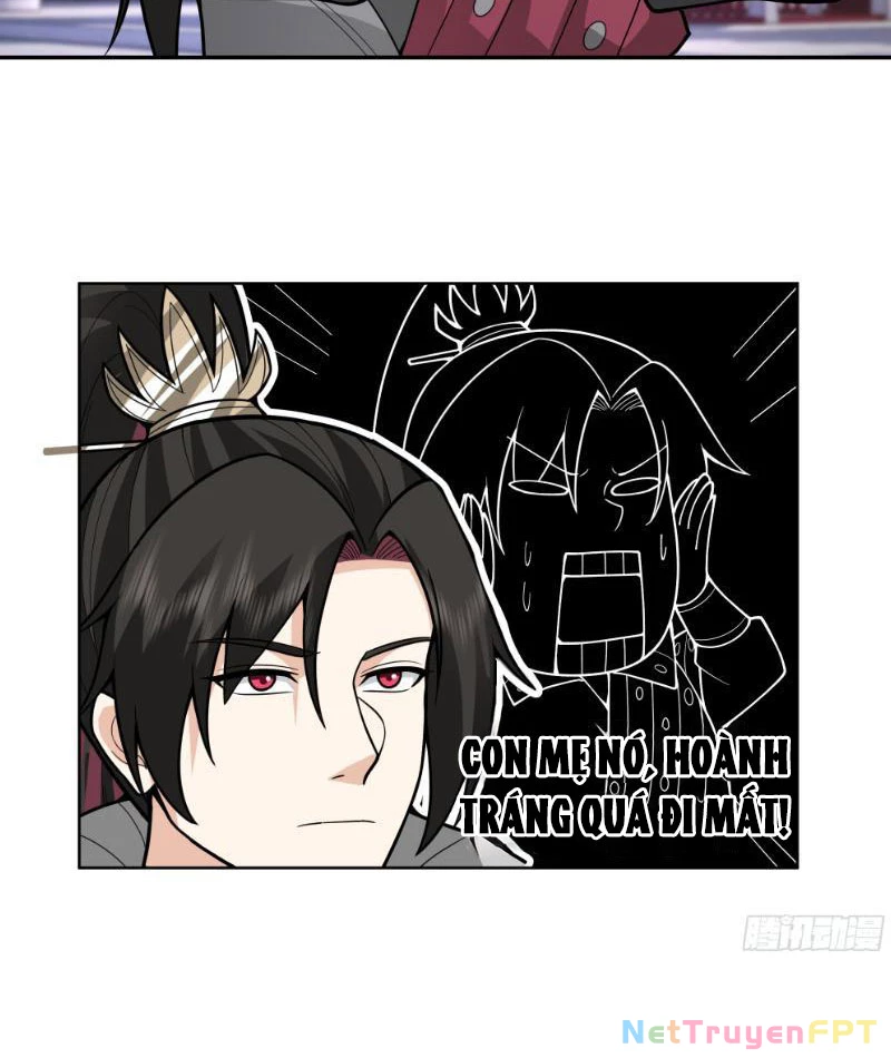 Hạch Động Lực Kiếm Tiên Chapter 23 - Trang 2