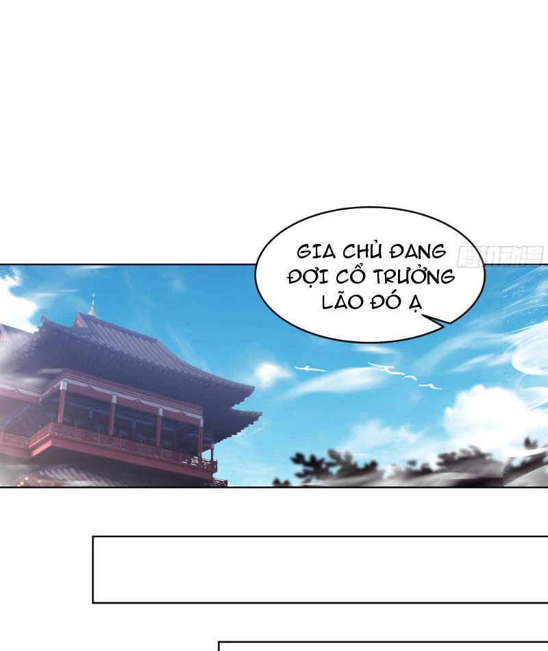 Hạch Động Lực Kiếm Tiên Chapter 23 - Trang 2