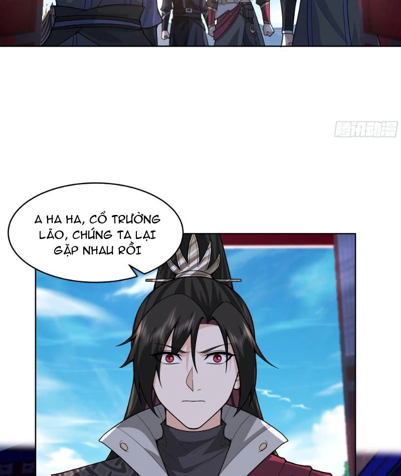 Hạch Động Lực Kiếm Tiên Chapter 23 - Trang 2