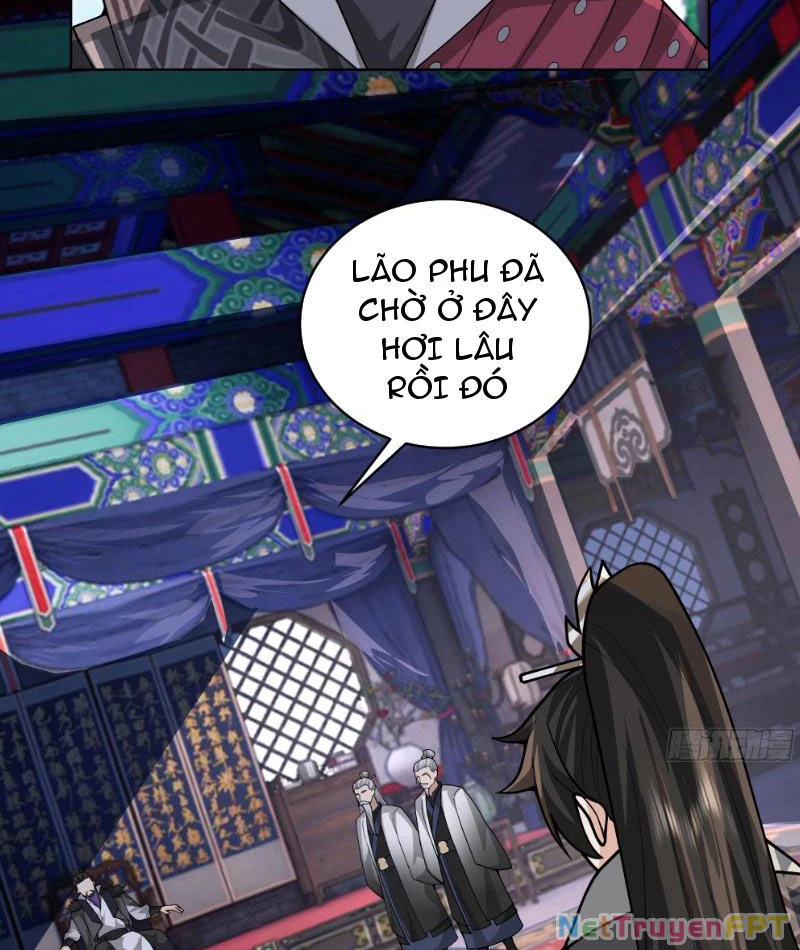 Hạch Động Lực Kiếm Tiên Chapter 23 - Trang 2