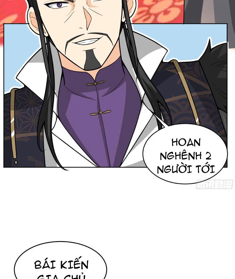 Hạch Động Lực Kiếm Tiên Chapter 23 - Trang 2