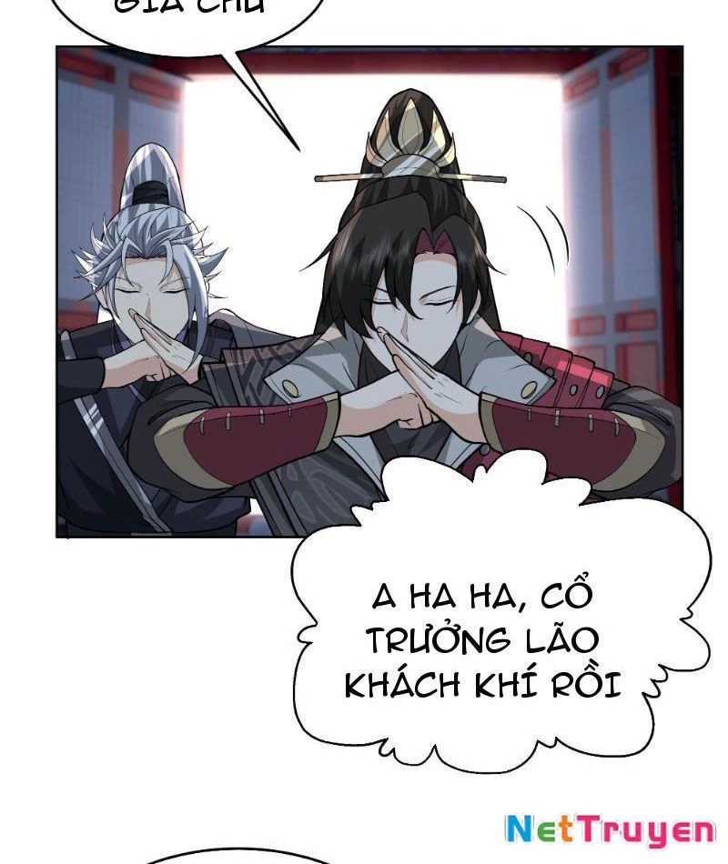 Hạch Động Lực Kiếm Tiên Chapter 23 - Trang 2