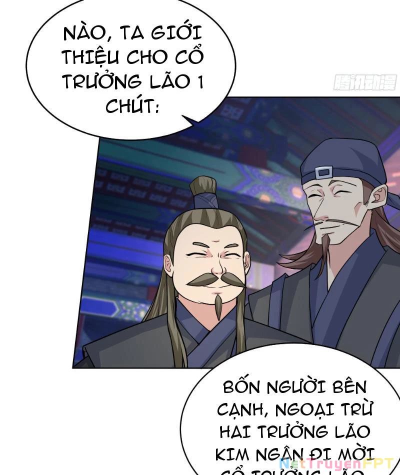 Hạch Động Lực Kiếm Tiên Chapter 23 - Trang 2