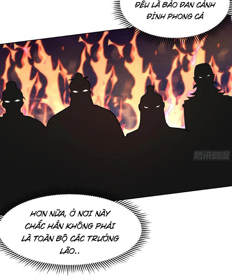 Hạch Động Lực Kiếm Tiên Chapter 23 - Trang 2