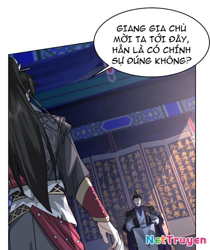 Hạch Động Lực Kiếm Tiên Chapter 23 - Trang 2