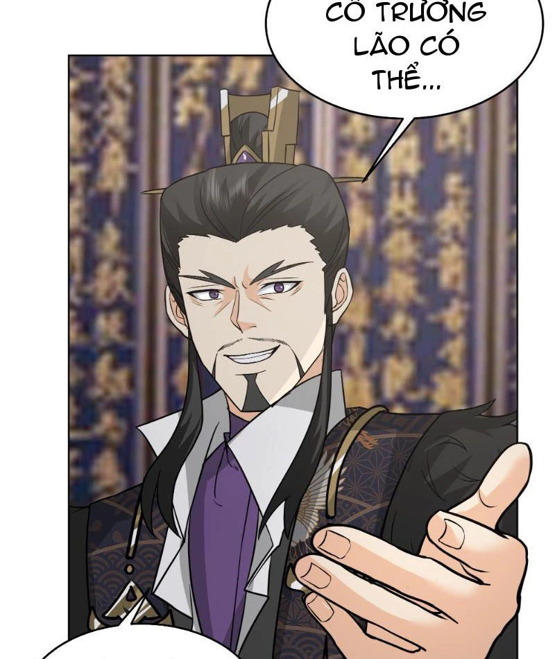 Hạch Động Lực Kiếm Tiên Chapter 23 - Trang 2