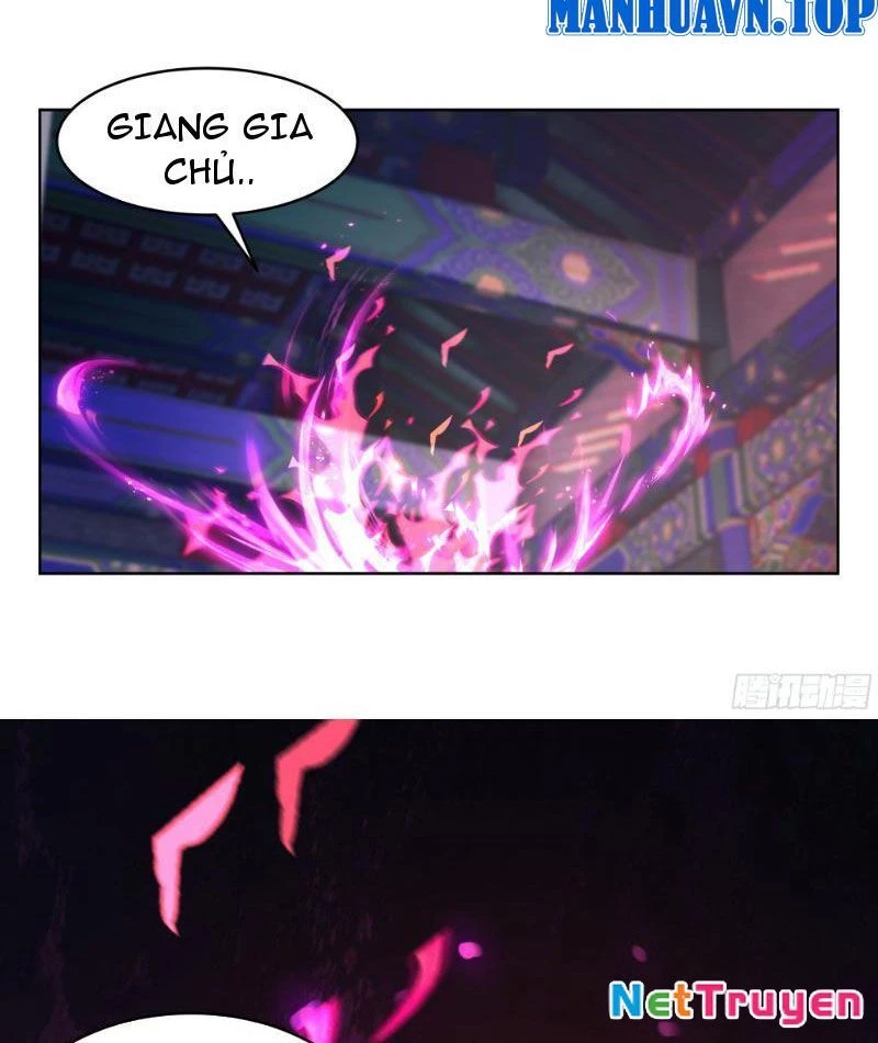 Hạch Động Lực Kiếm Tiên Chapter 23 - Trang 2