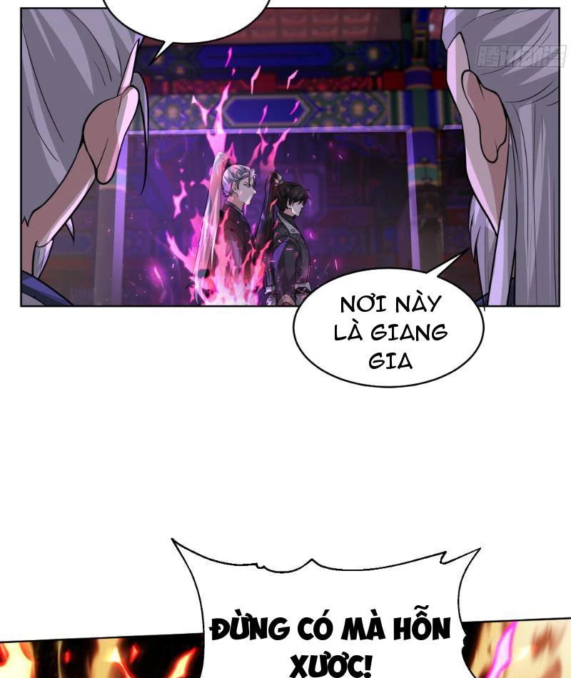 Hạch Động Lực Kiếm Tiên Chapter 23 - Trang 2