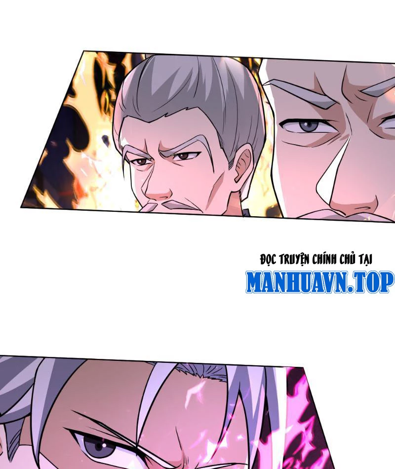 Hạch Động Lực Kiếm Tiên Chapter 23 - Trang 2