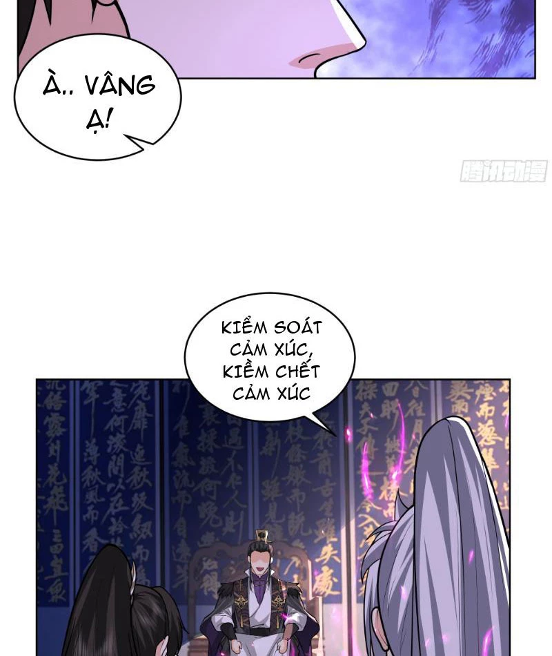 Hạch Động Lực Kiếm Tiên Chapter 23 - Trang 2