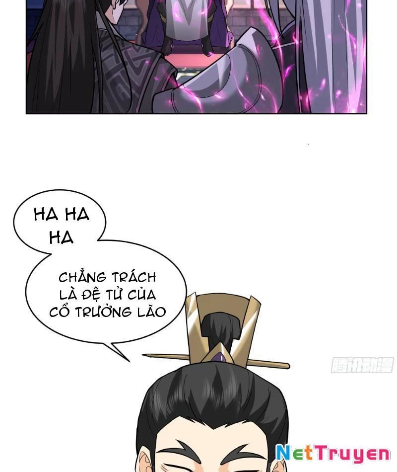 Hạch Động Lực Kiếm Tiên Chapter 23 - Trang 2