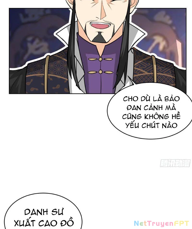 Hạch Động Lực Kiếm Tiên Chapter 23 - Trang 2