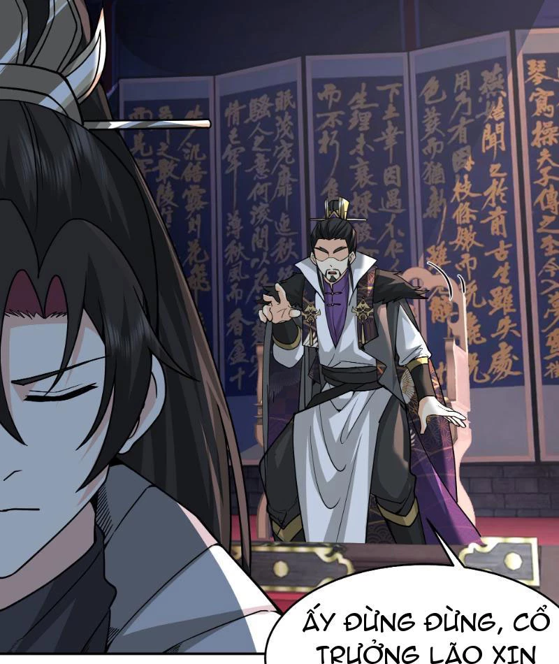 Hạch Động Lực Kiếm Tiên Chapter 23 - Trang 2