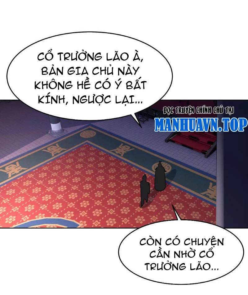 Hạch Động Lực Kiếm Tiên Chapter 23 - Trang 2